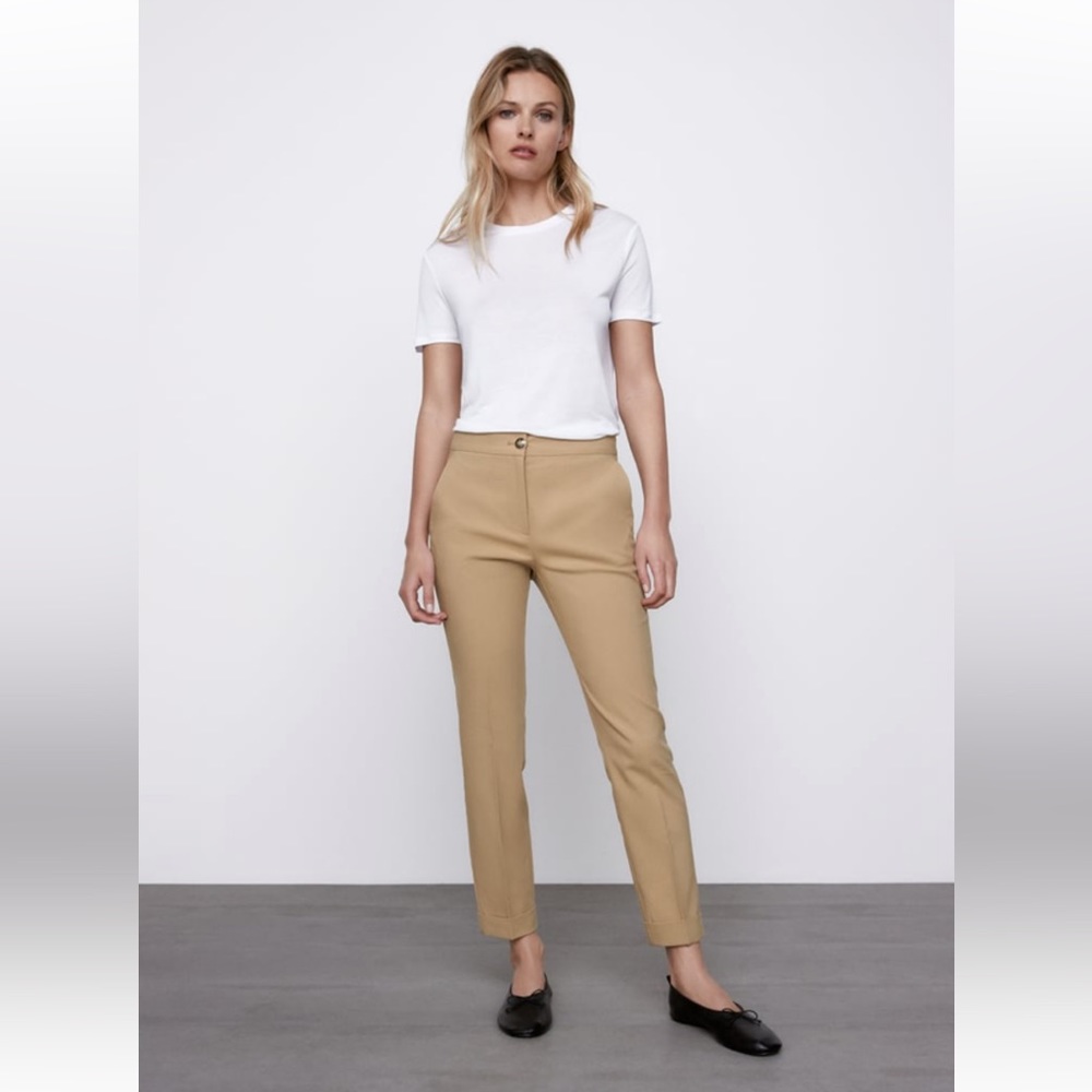 Zara Pants